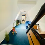 Kapitaens Hus 1- Nur 550m Zum Strand, Mit Infrarotsauna, Grosser Garten, Kamin, Whirlpool
