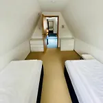 Kapitaens Hus 1- Nur 550m Zum Strand, Mit Infrarotsauna, Grosser Garten, Kamin, Whirlpool * Graal-Müritz