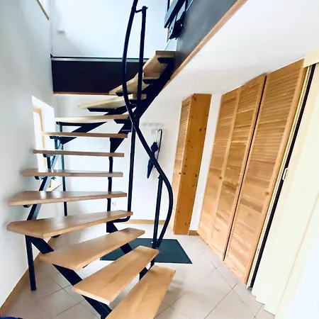 Kapitaens Hus 1- Nur 550m Zum Strand, Mit Infrarotsauna, Grosser Garten, Kamin, Whirlpool Prázdninový dům