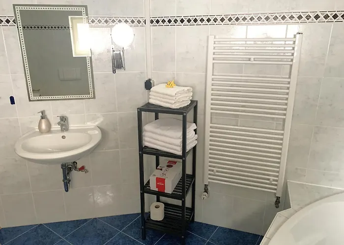Kapitaens Hus 1- Nur 550m Zum Strand, Mit Infrarotsauna, Grosser Garten, Kamin, Whirlpool *